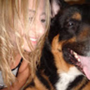 Meet your Posher, Cheryl